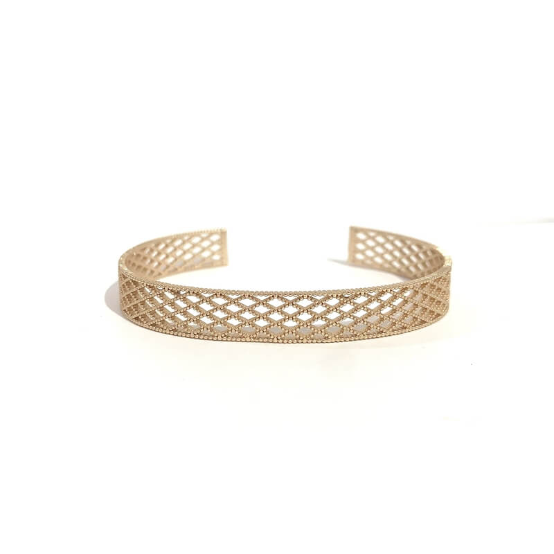 Brazalete laton 4