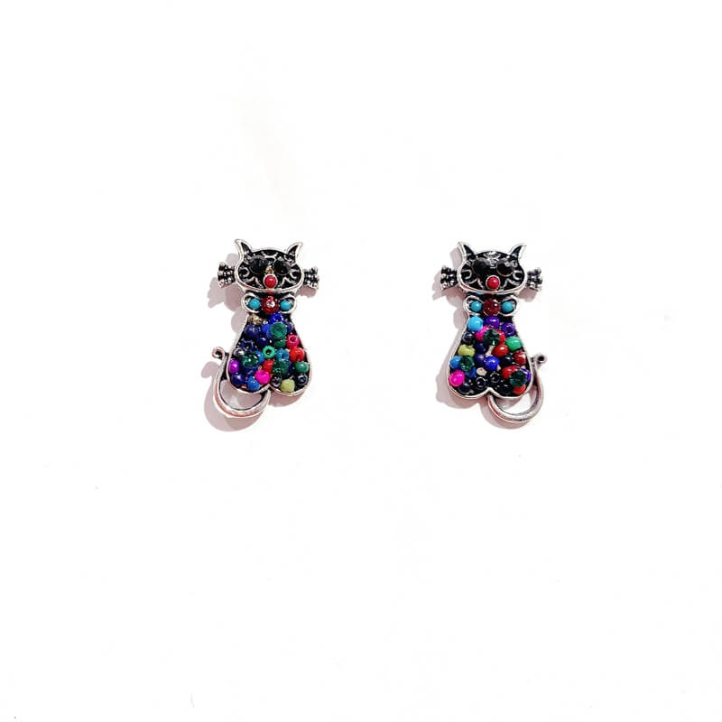 Plata multicolor