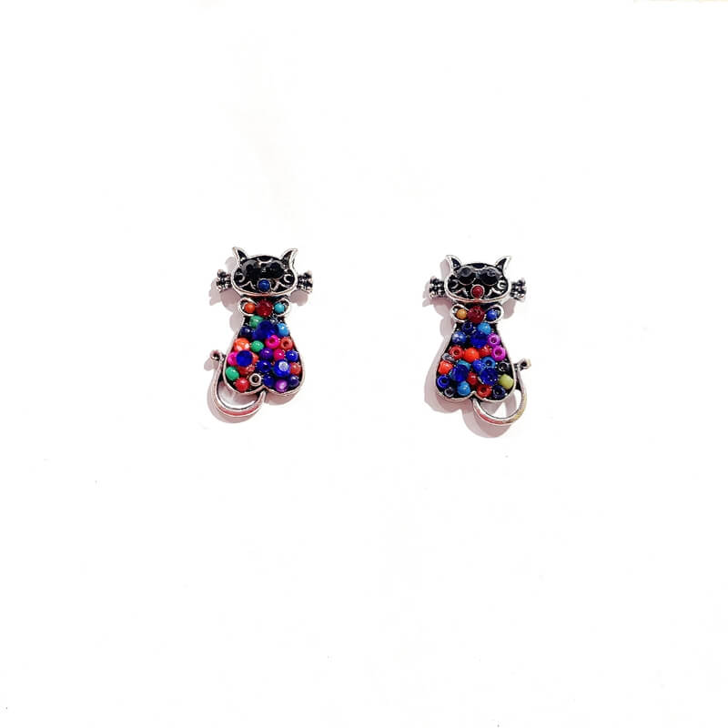 Plata multicolor